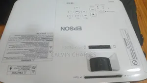 Epson Projector