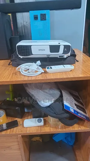 Epson Projector