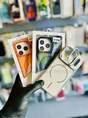 iPhone 17 Pro