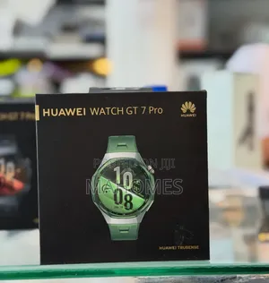 Huawei Watch Gt 7 Pro