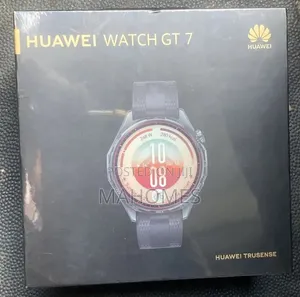 Huawei Watch Gt 7