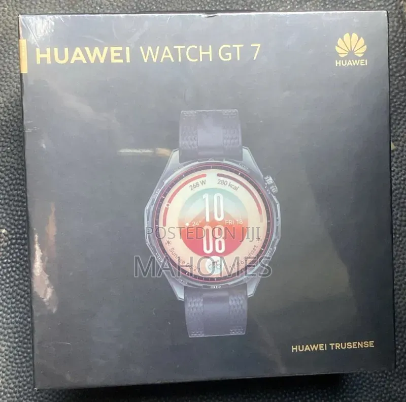Huawei Watch Gt 7