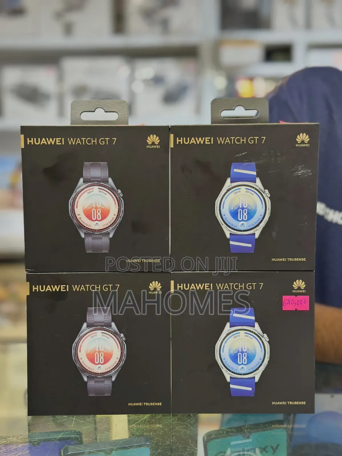 Huawei Watch Gt 7