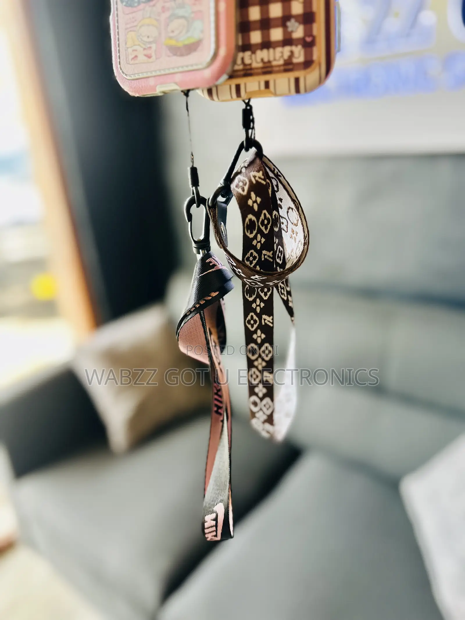 Stylish Neckbands