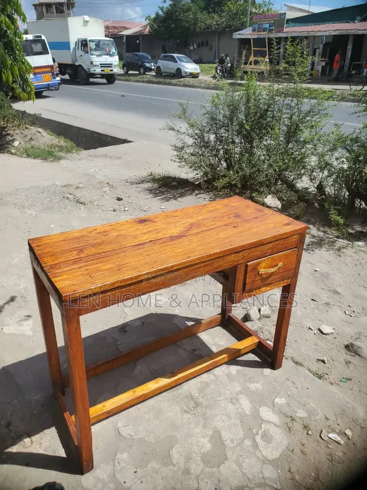 Table Real Wood