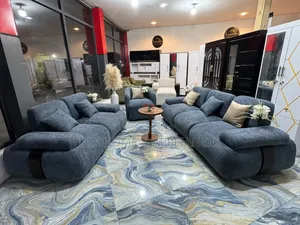 Sofa Luxury 3:2:1