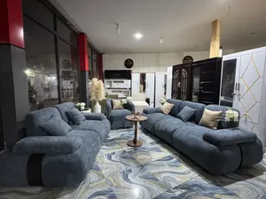 Sofa Luxury 3:2:1