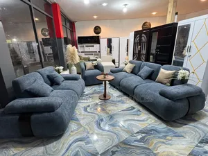 Sofa Luxury 3:2:1
