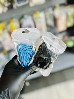 Neckbands for Mobile Phones