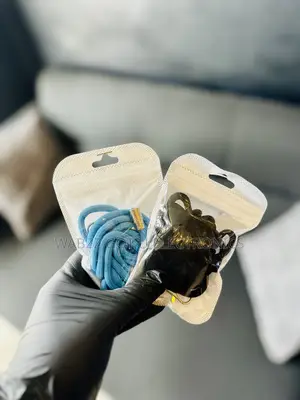Neckbands for Mobile Phones