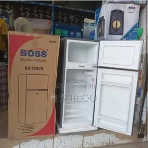 Boss Refrigerator Bs70