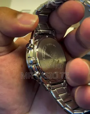 Casio Efv-600d-2av