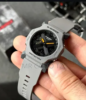 Casio Ga2300-8adr
