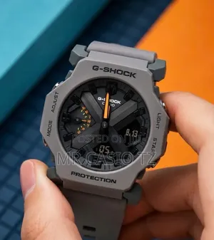 Casio Ga2300-8adr