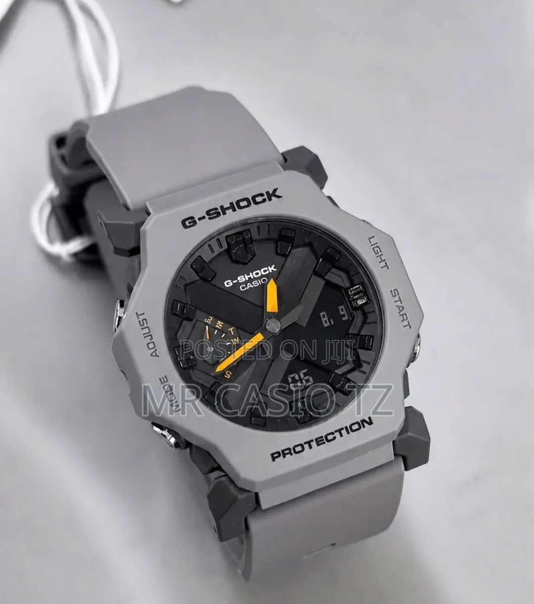 Casio Ga2300-8adr