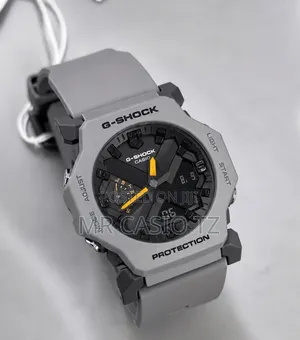 Casio Ga2300-8adr