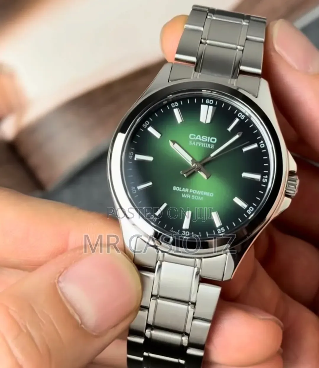 Casio MTS-Rs100d-3av
