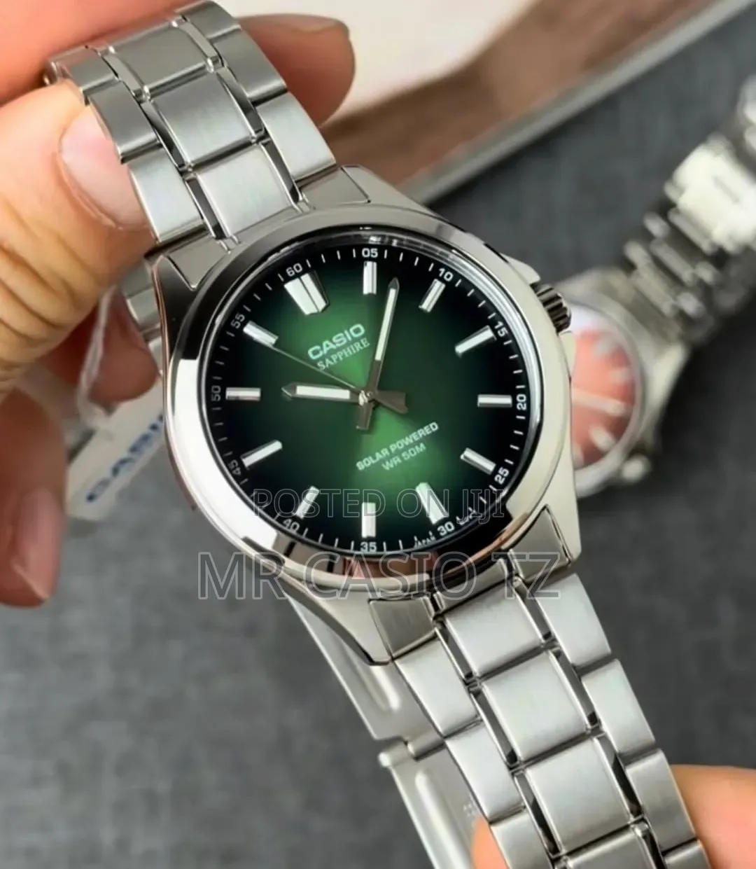Casio MTS-Rs100d-3av