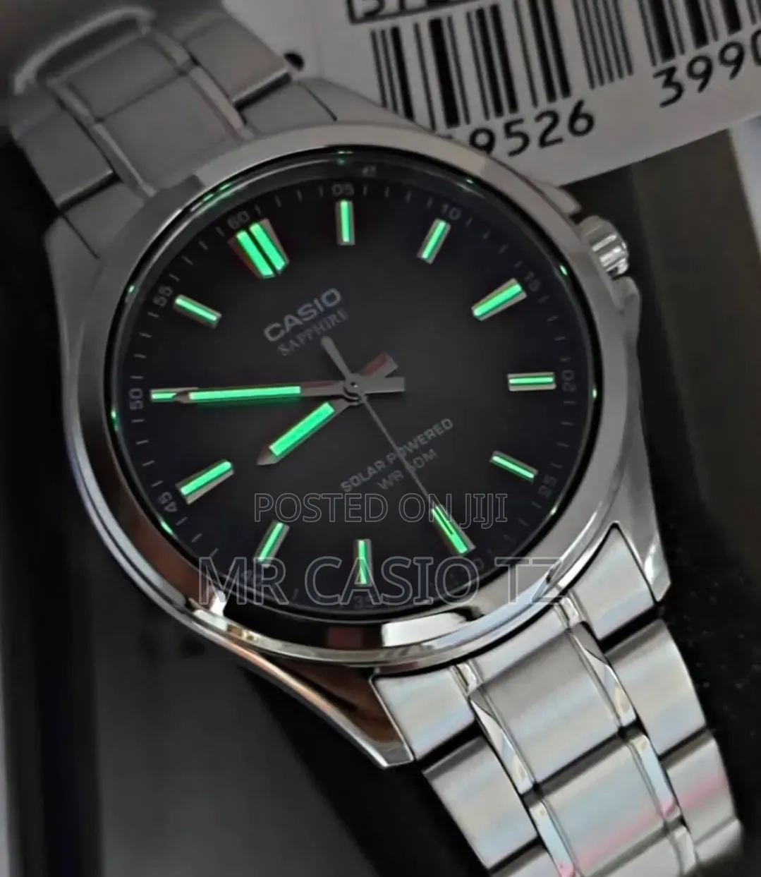 Casio MTS-Rs100d-3av