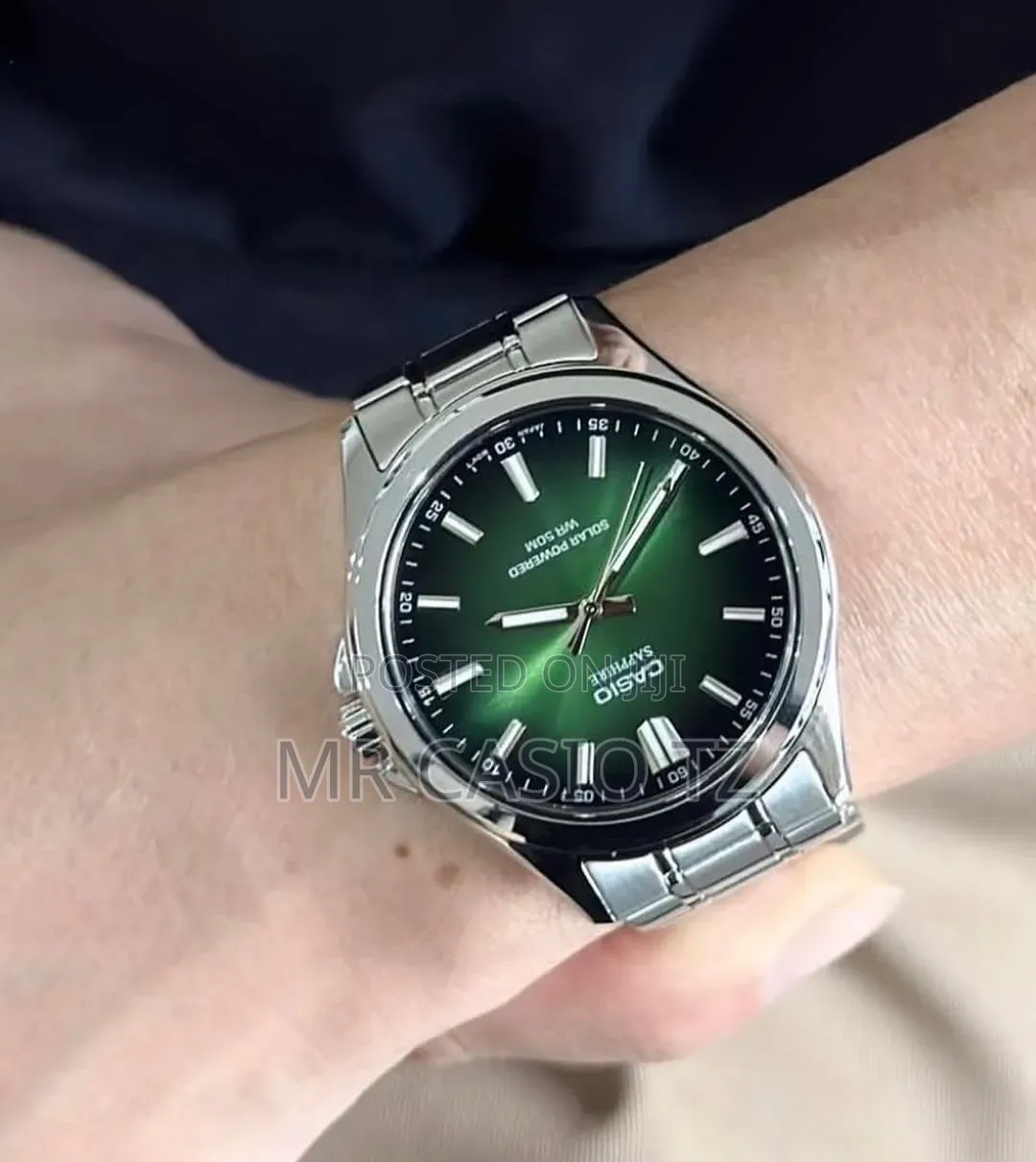 Casio MTS-Rs100d-3av