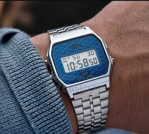 Casio A159wevj