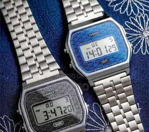 Casio A159wevj