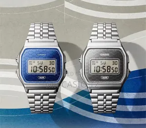 Casio A159wevj