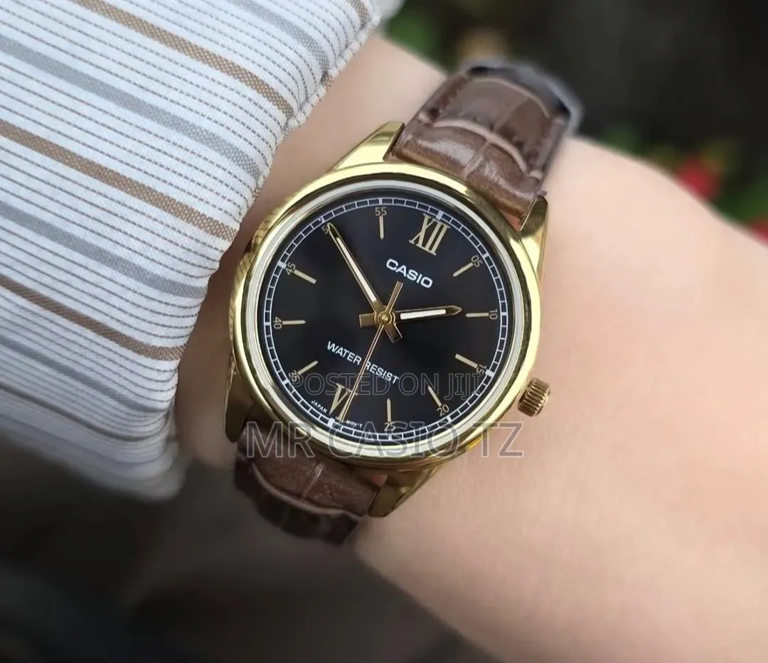 Casio LTP-V005gl-1b2udf