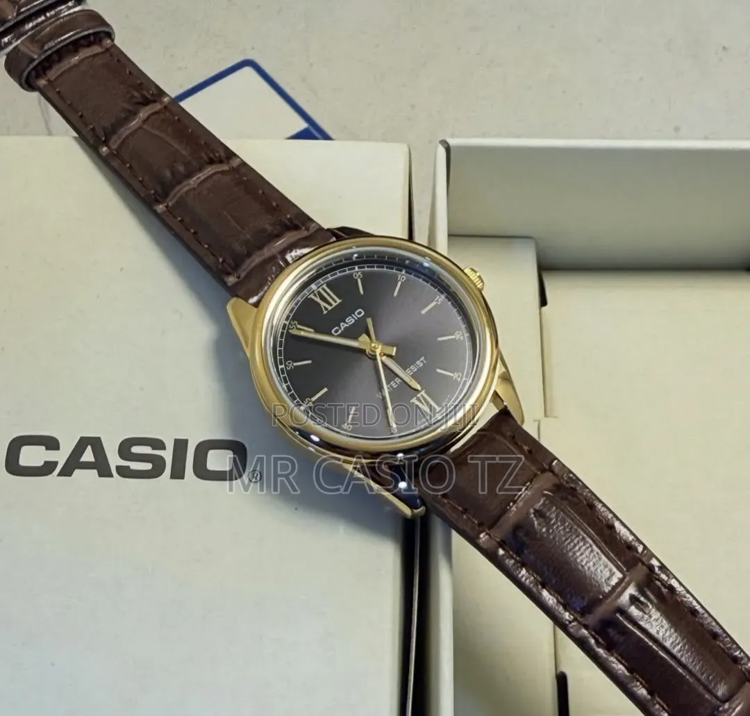 Casio LTP-V005gl-1b2udf