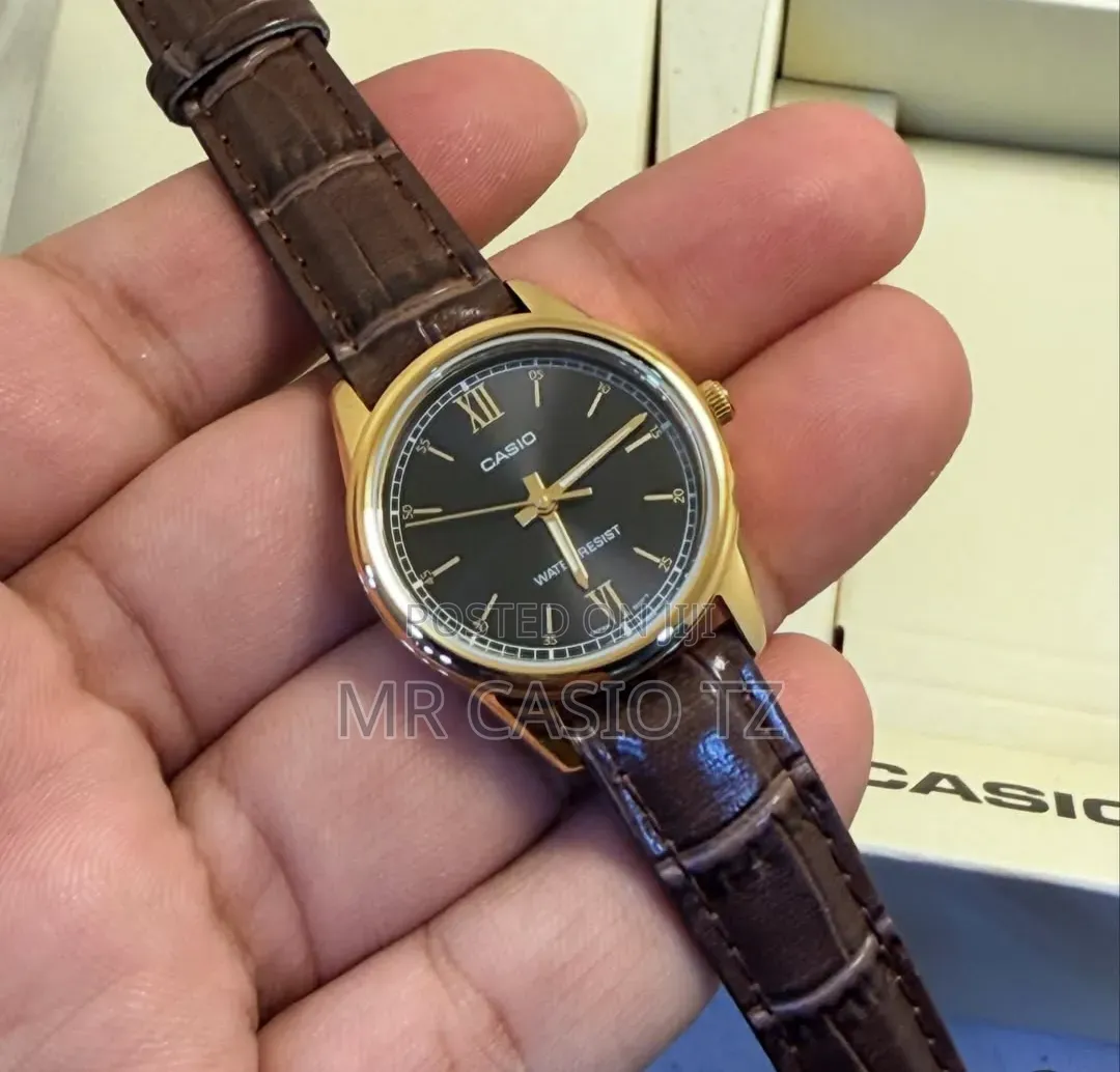 Casio LTP-V005gl-1b2udf