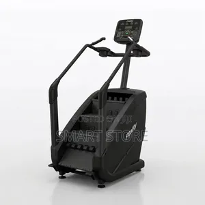 Fitality Stair Master – Commercial Gym Equipment