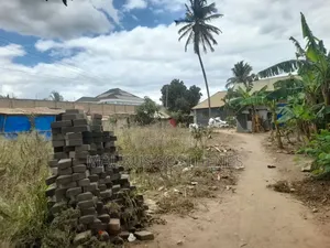 Plot for Sale TSH 120,000,000 at Morogoro Road Kongowe - Kibaha, Pwani