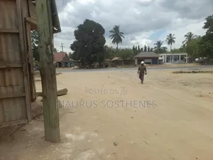 Plot for Sale TSH 120,000,000 at Morogoro Road Kongowe - Kibaha, Pwani