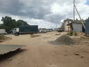 Plot for Sale TSH 120,000,000 at Morogoro Road Kongowe - Kibaha, Pwani