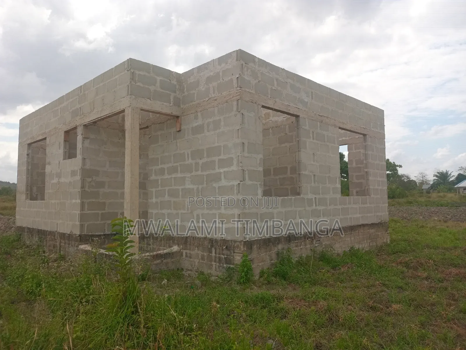 Furnished 2bdrm House in Homboza Mwisho, Ilala for rent