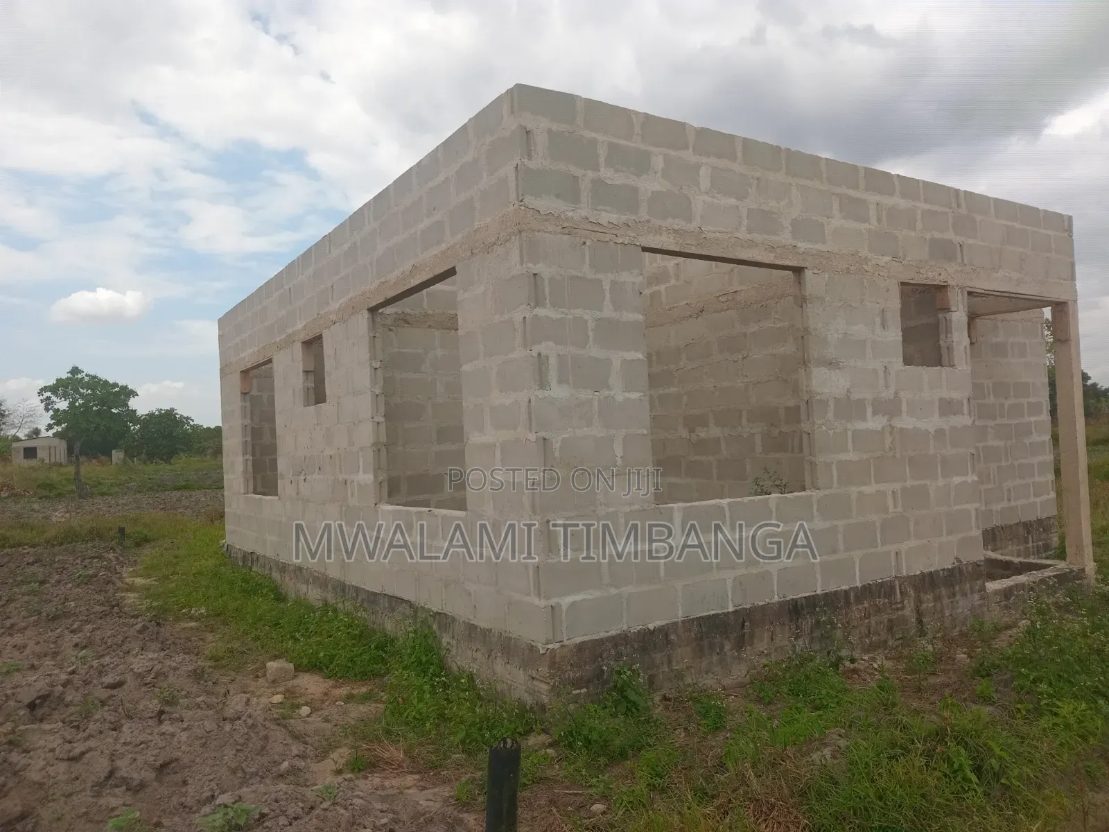 Furnished 2bdrm House in Homboza Mwisho, Ilala for rent