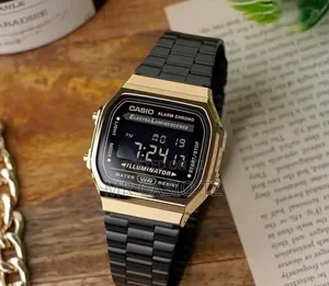 Casio A168wegb-1bdf