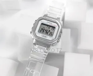 Casio La-20whs-4adf