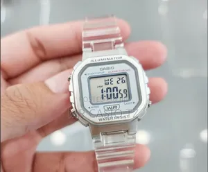 Casio La-20whs-4adf