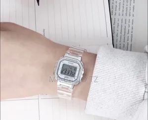 Casio La-20whs-4adf