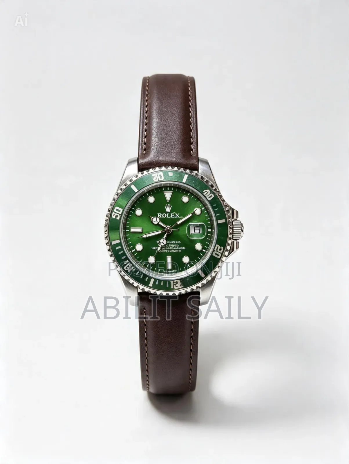 ROLEX Oyster Perpetual.