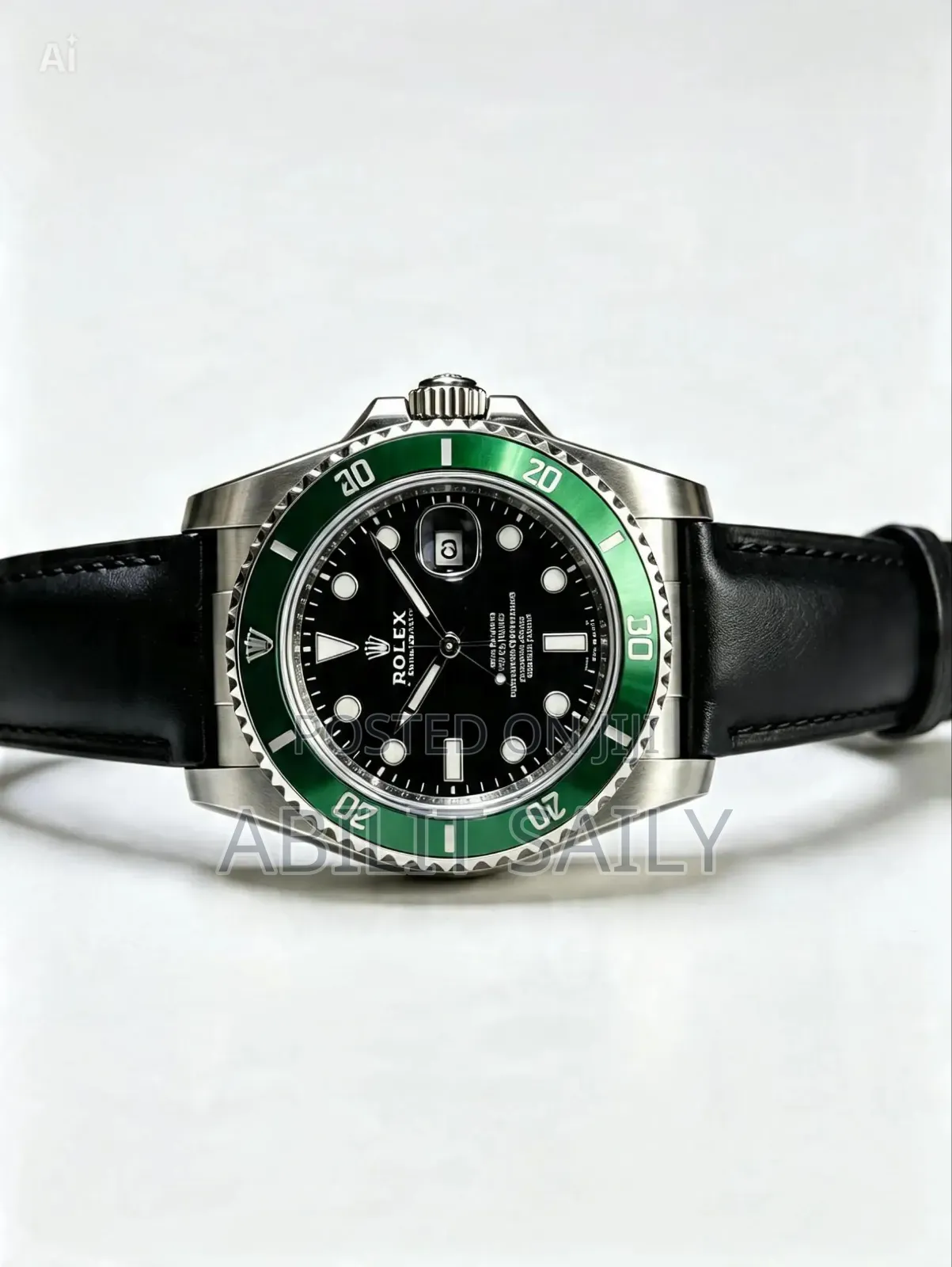 ROLEX Oyster Perpetual.