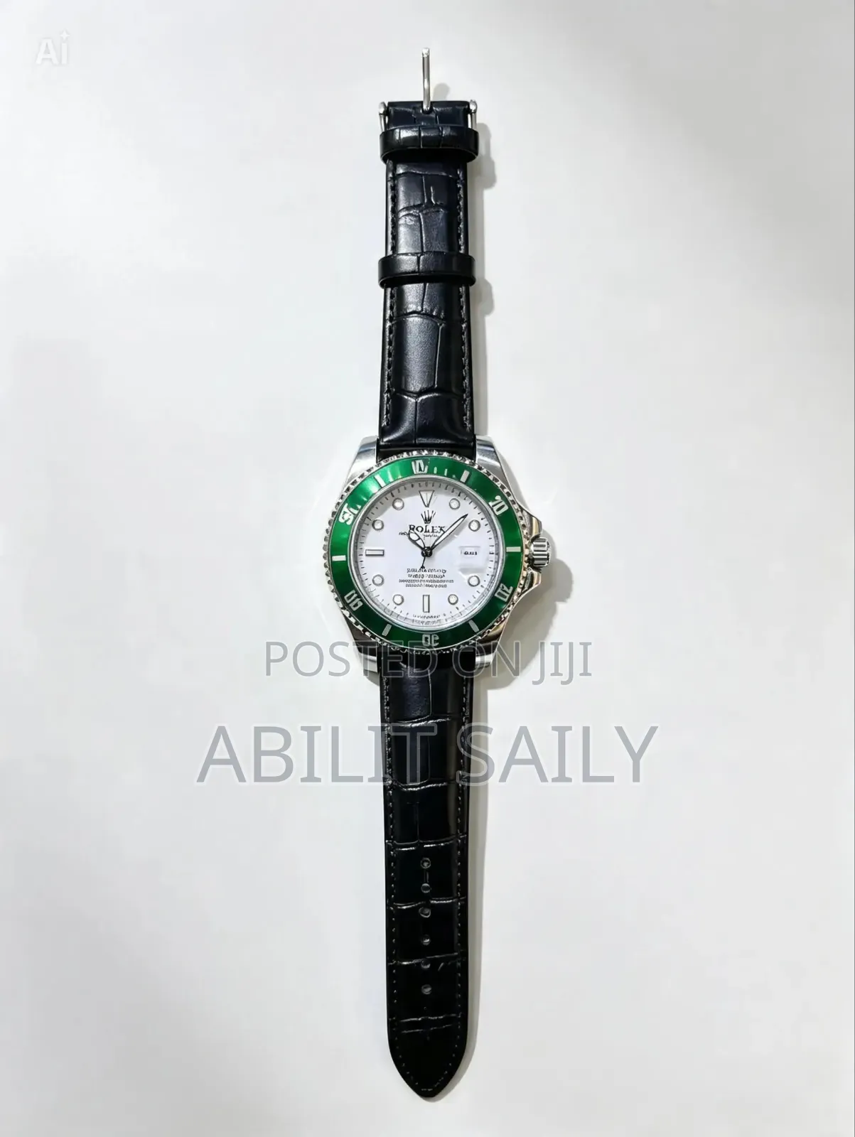 ROLEX Oyster Perpetual.