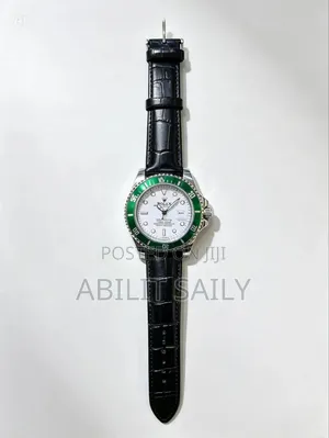 ROLEX Oyster Perpetual.