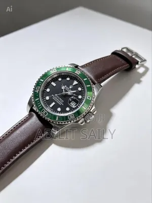 ROLEX Oyster Perpetual.