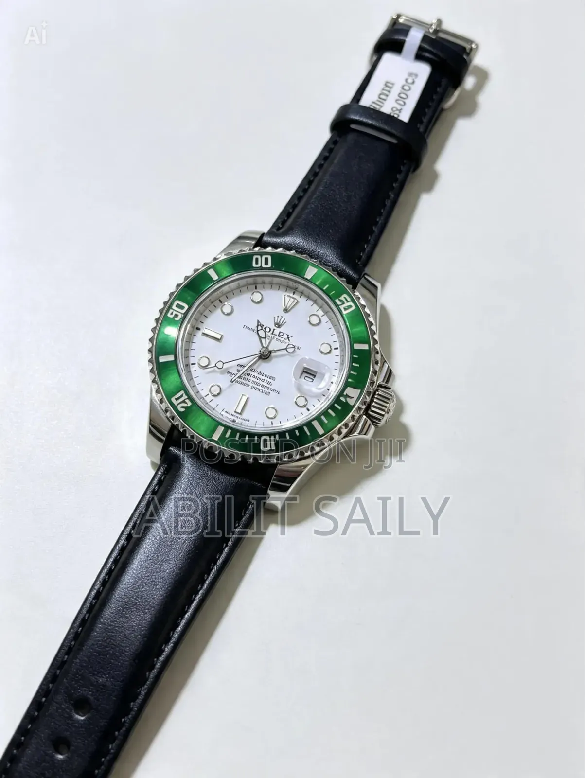 ROLEX Oyster Perpetual.