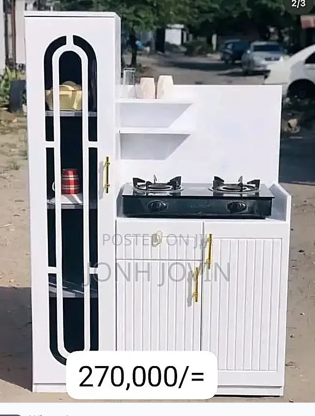 Furniture Za Majumbani
