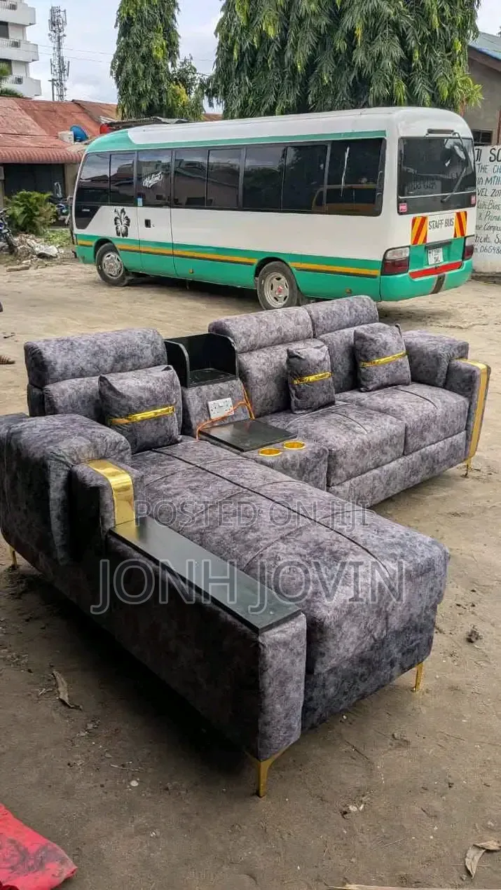 Furniture Za Majumbani