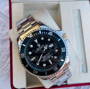 ROLEX Oyster Perpetual.