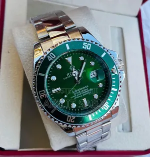 ROLEX Oyster Perpetual.